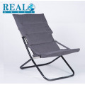 Moderne haute qualité loisirs extérieur zéro gravité chaise de plancher portable camping jardin chaise